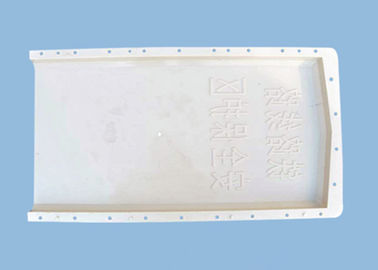 Chine Moule de bloc de ciment de colonne de signe, formes de moules en plastique de bloc de béton d'ABS fournisseur